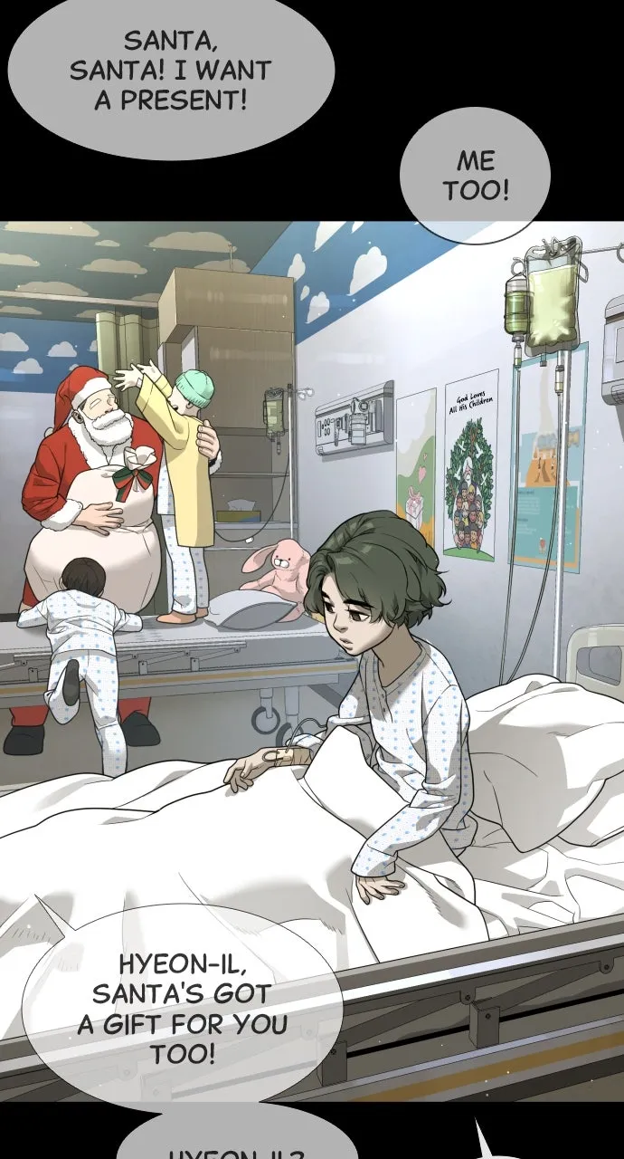 Read Killer Peter chapter 23 image 10 on Lezhin