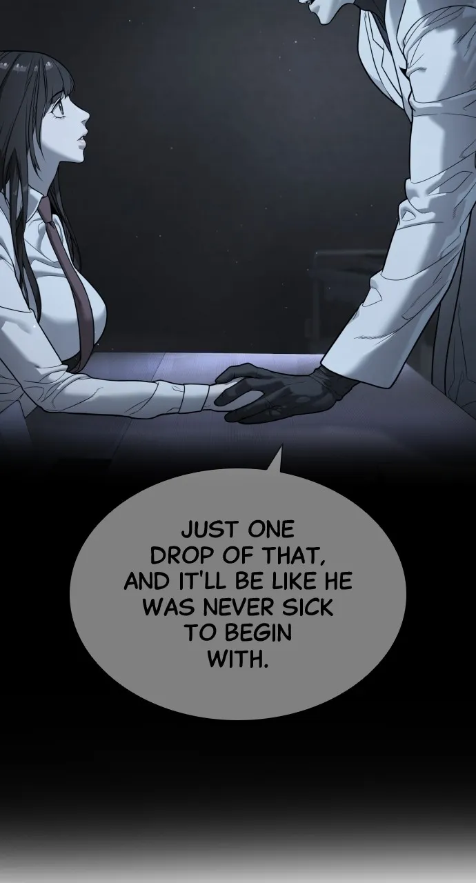 Read Killer Peter chapter 23 image 101 on Lezhin
