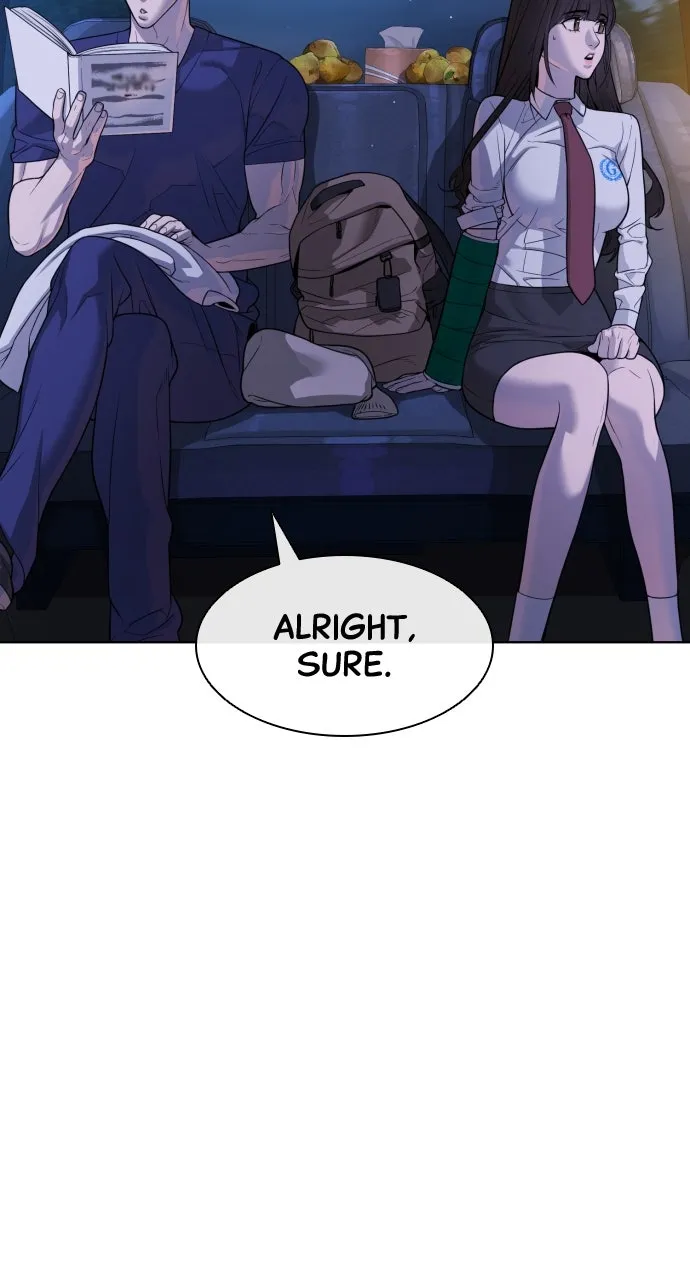 Read Killer Peter chapter 23 image 104 on Lezhin
