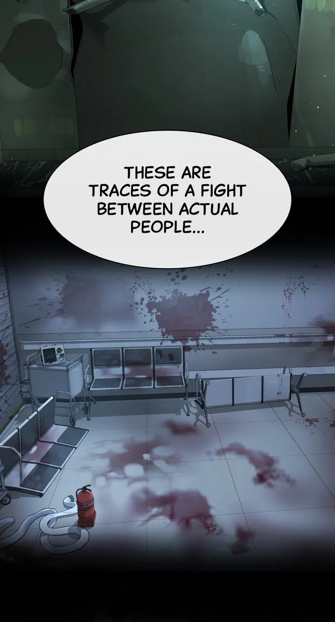 Read Killer Peter chapter 23 image 132 on Lezhin
