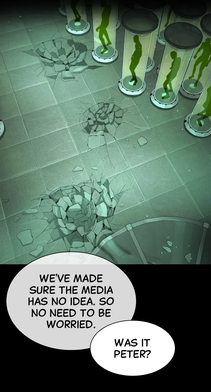 Read Killer Peter chapter 23 image 133 on Lezhin