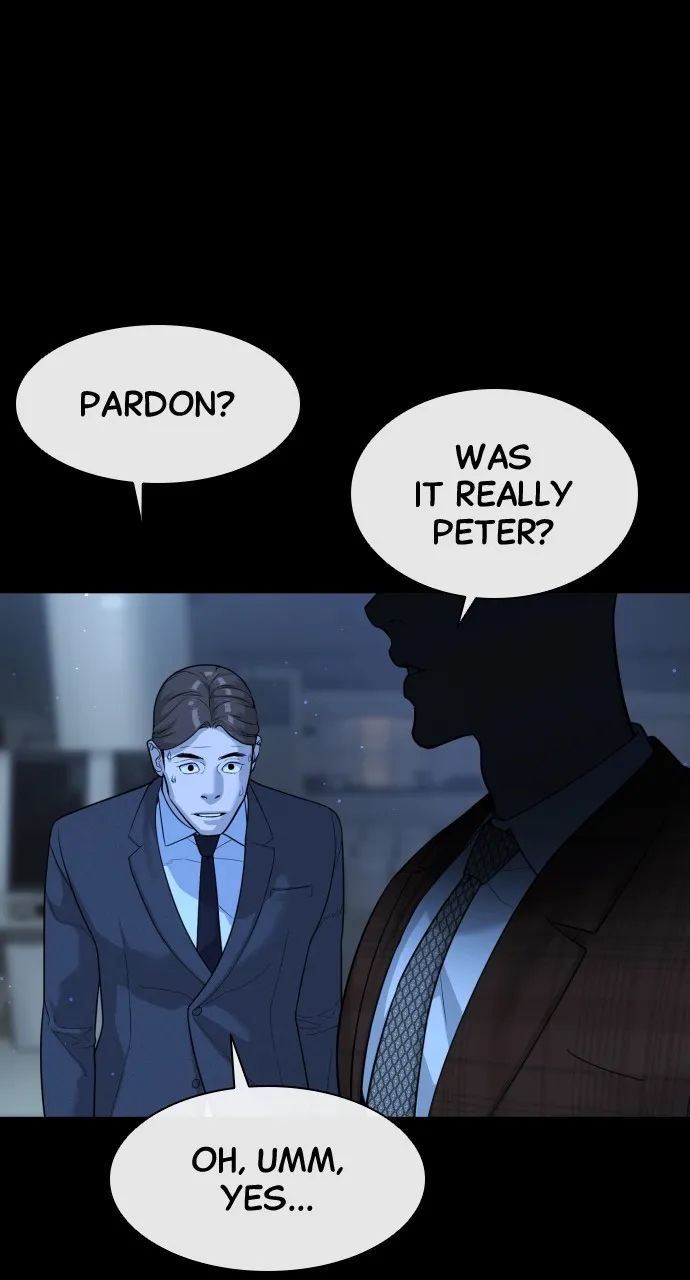 Read Killer Peter chapter 23 image 134 on Lezhin