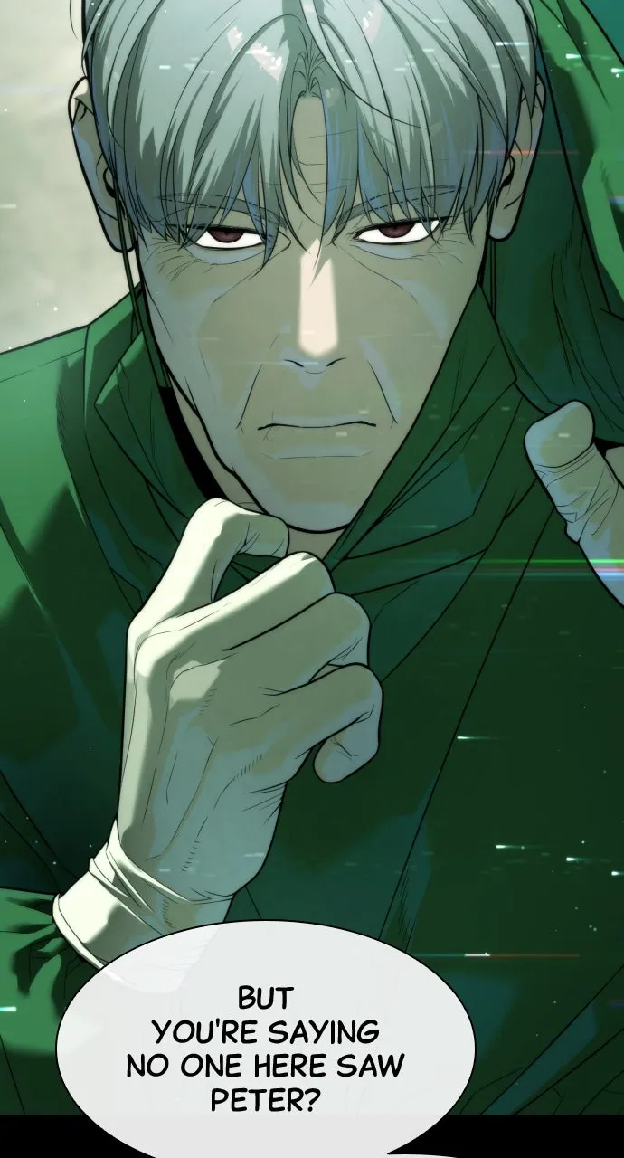 Read Killer Peter chapter 23 image 136 on Lezhin