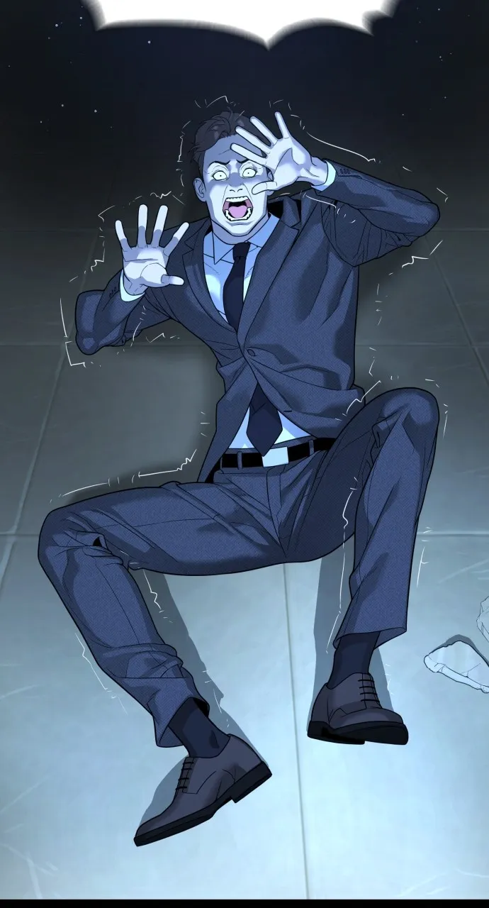 Read Killer Peter chapter 23 image 143 on Lezhin