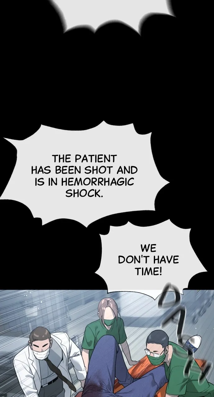 Read Killer Peter chapter 23 image 22 on Lezhin