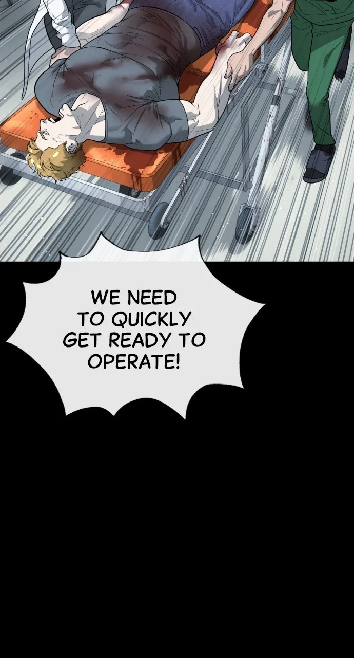 Read Killer Peter chapter 23 image 23 on Lezhin