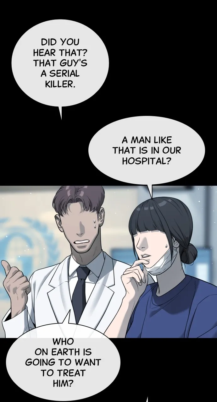 Read Killer Peter chapter 23 image 24 on Lezhin
