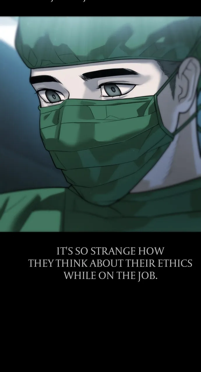 Read Killer Peter chapter 23 image 28 on Lezhin