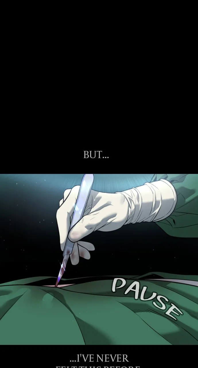 Read Killer Peter chapter 23 image 29 on Lezhin