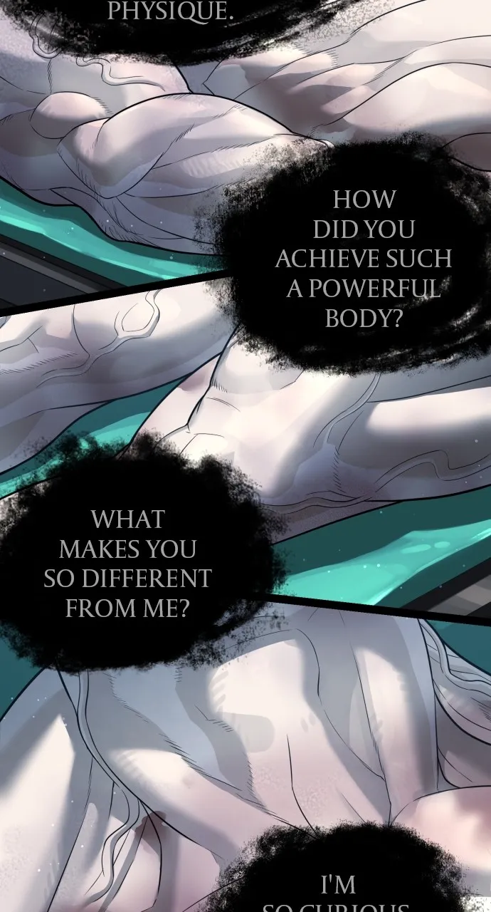 Read Killer Peter chapter 23 image 33 on Lezhin