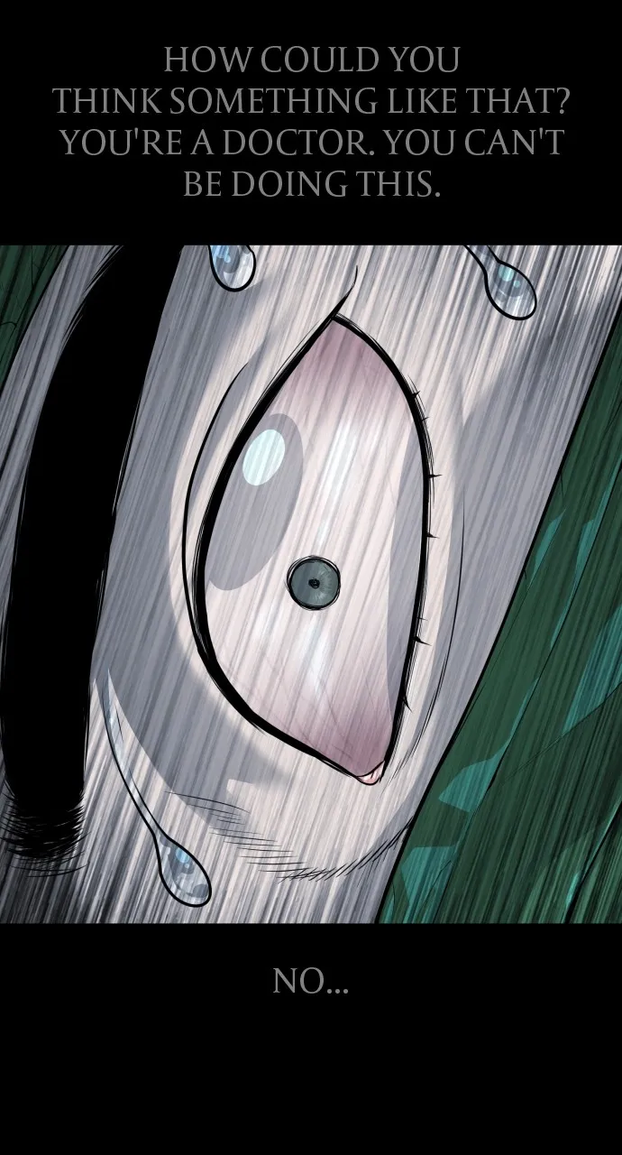 Read Killer Peter chapter 23 image 36 on Lezhin