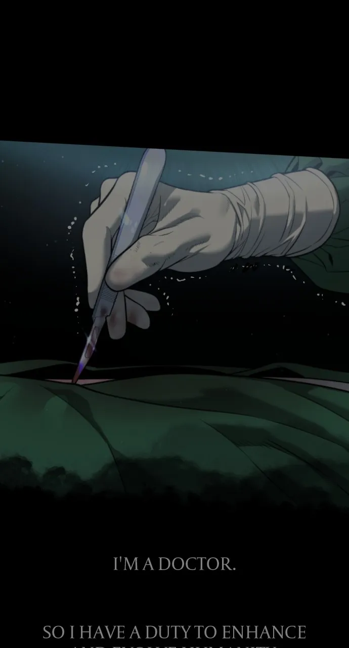 Read Killer Peter chapter 23 image 37 on Lezhin