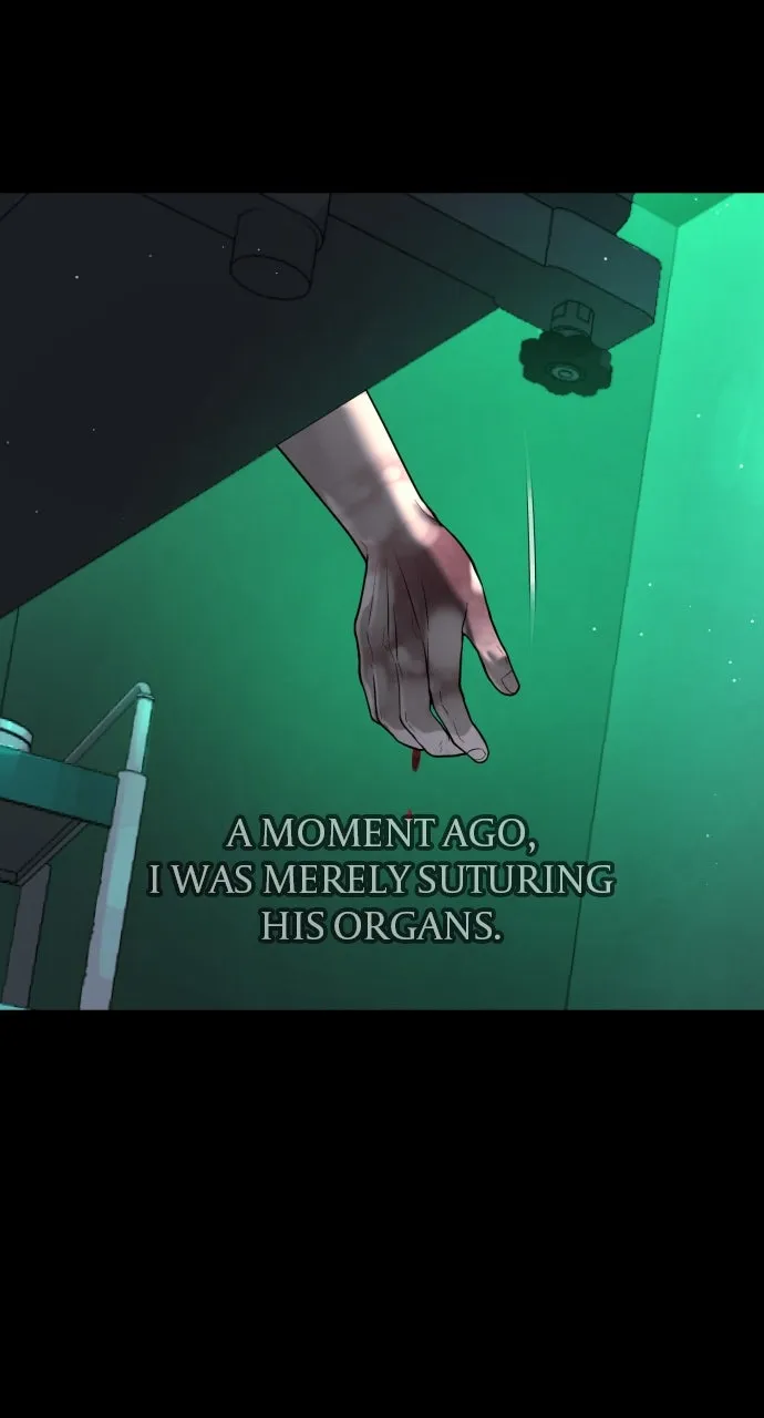 Read Killer Peter chapter 23 image 42 on Lezhin