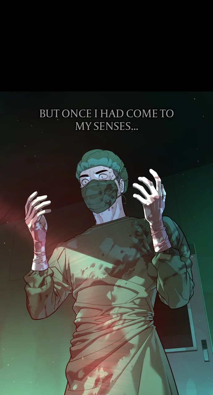 Read Killer Peter chapter 23 image 43 on Lezhin