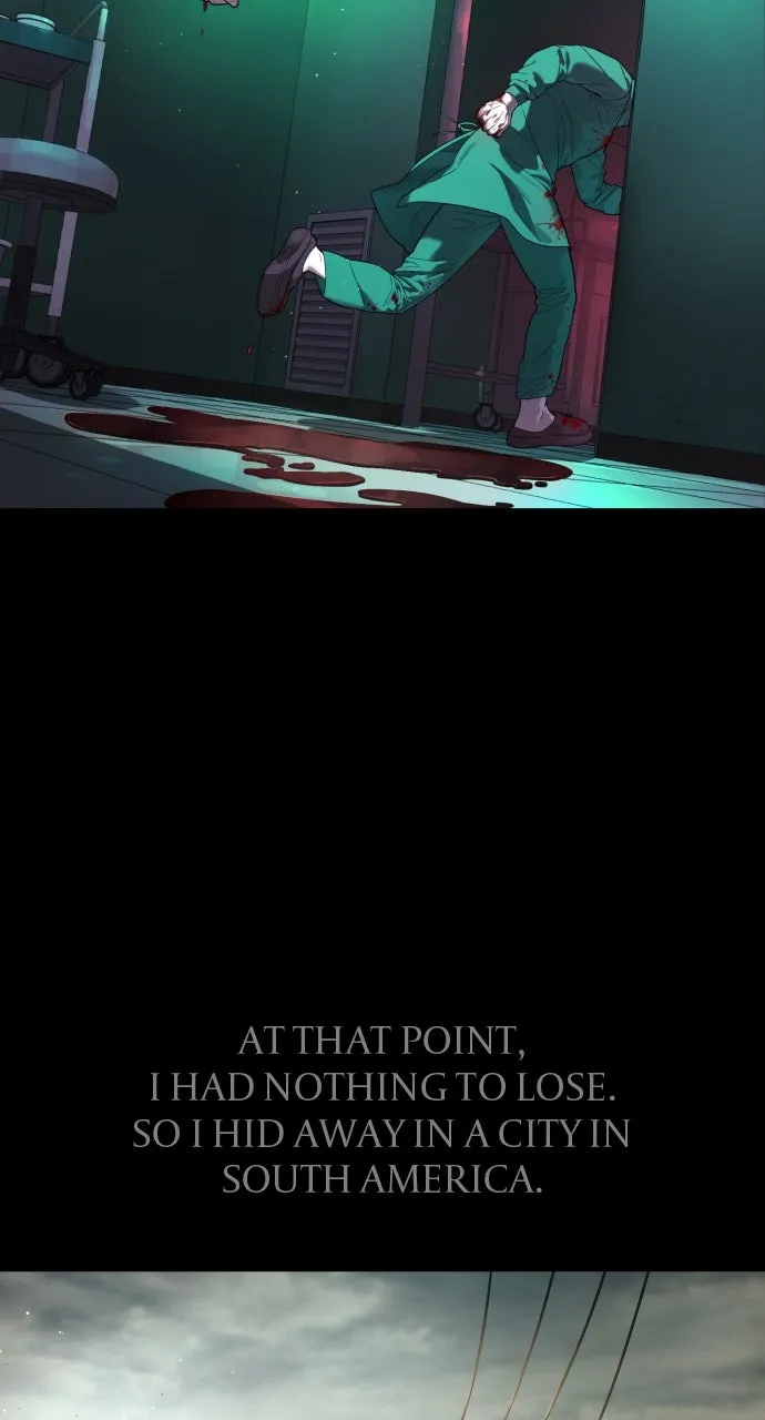 Read Killer Peter chapter 23 image 45 on Lezhin