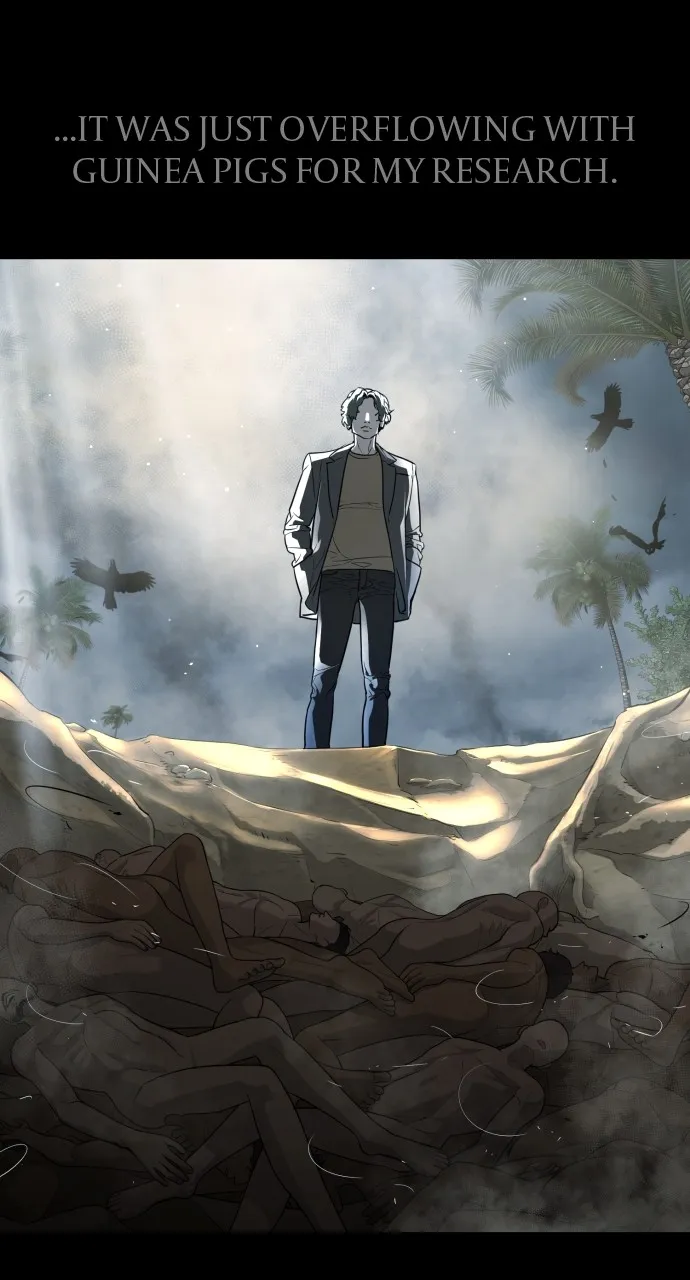 Read Killer Peter chapter 23 image 47 on Lezhin