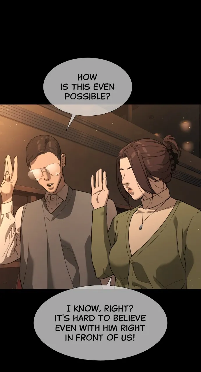 Read Killer Peter chapter 23 image 5 on Lezhin