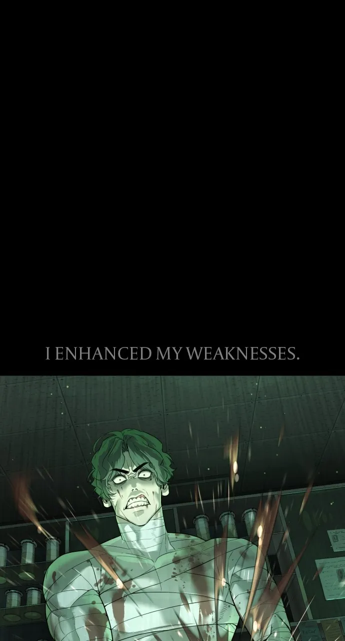 Read Killer Peter chapter 23 image 51 on Lezhin