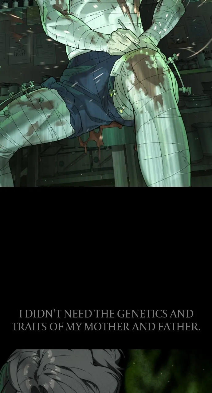 Read Killer Peter chapter 23 image 52 on Lezhin