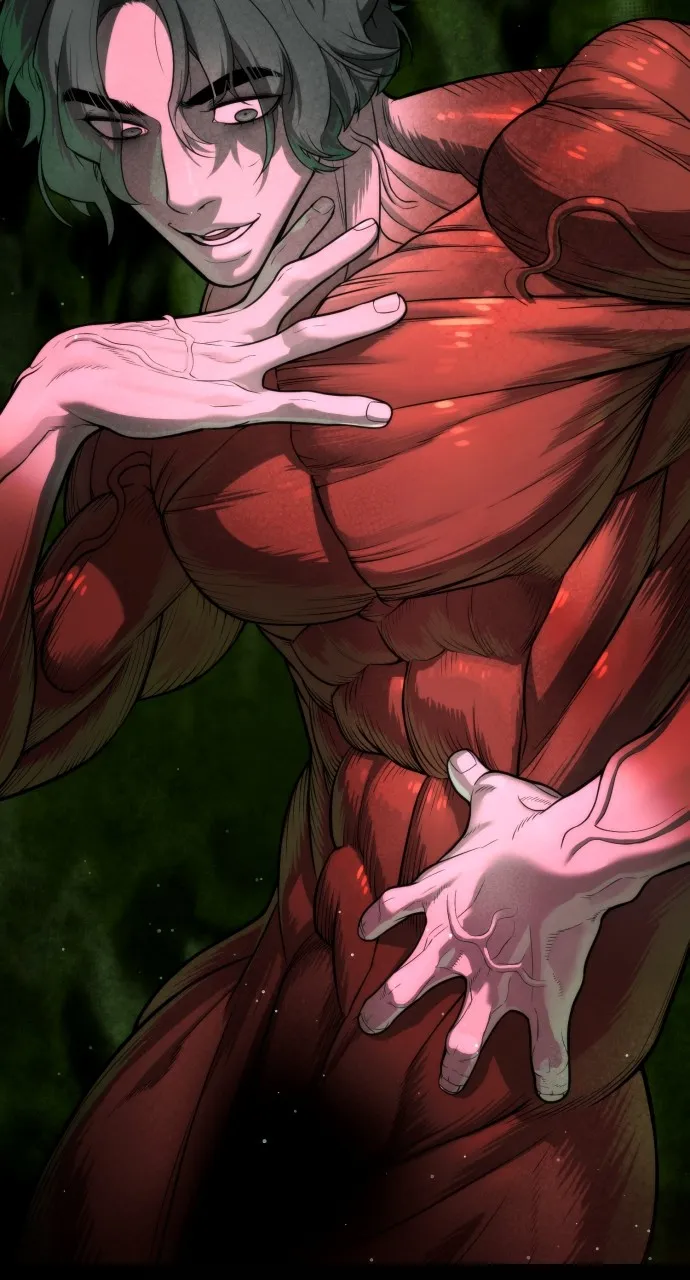 Read Killer Peter chapter 23 image 53 on Lezhin