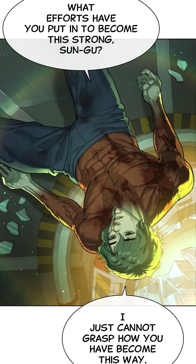 Read Killer Peter chapter 23 image 70 on Lezhin