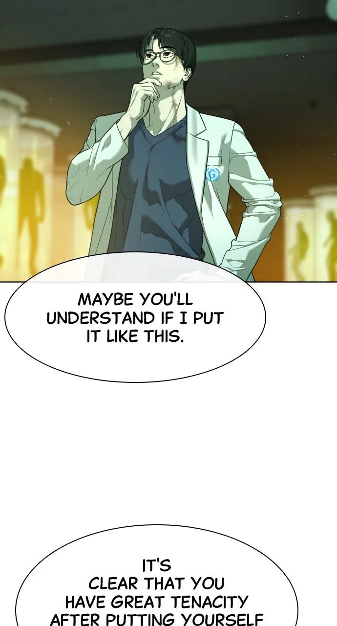 Read Killer Peter chapter 23 image 72 on Lezhin