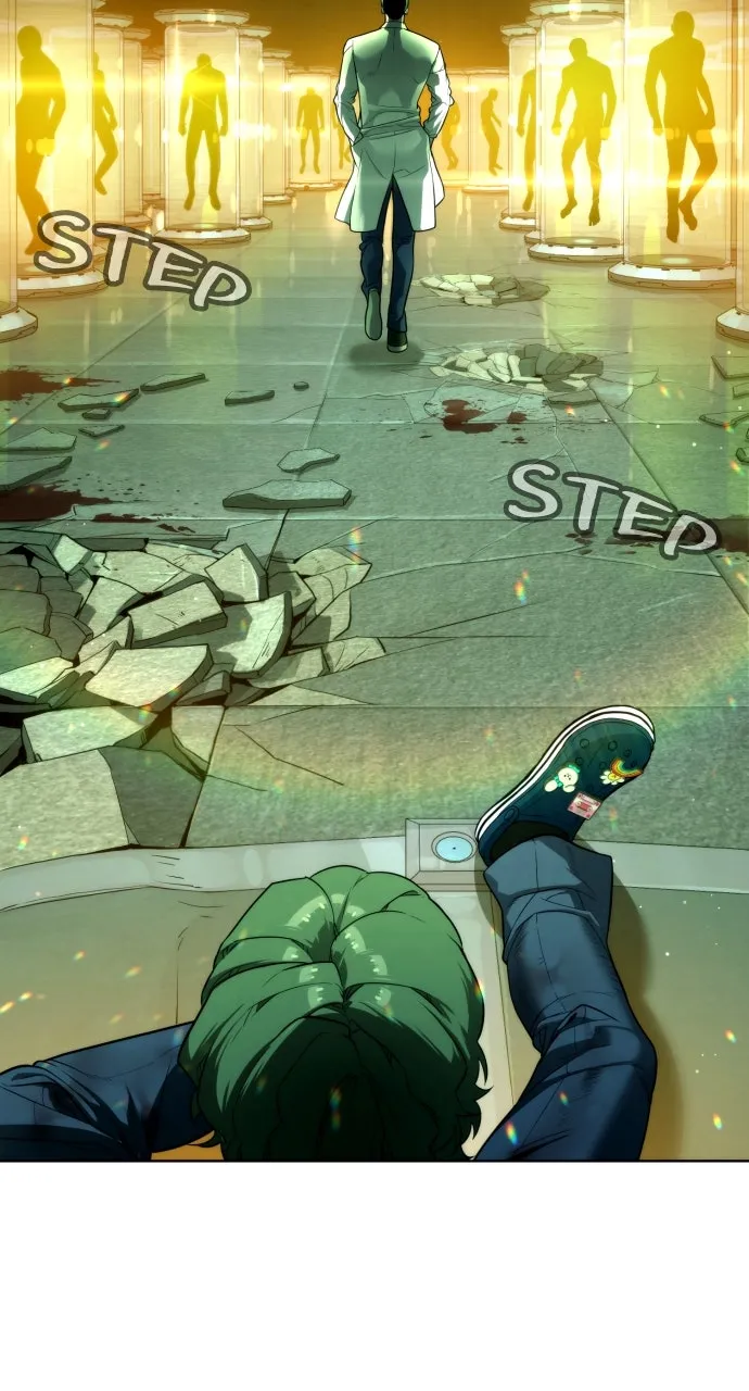 Read Killer Peter chapter 23 image 75 on Lezhin