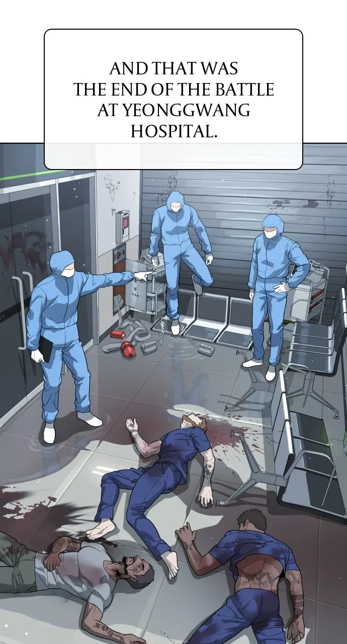 Read Killer Peter chapter 23 image 83 on Lezhin