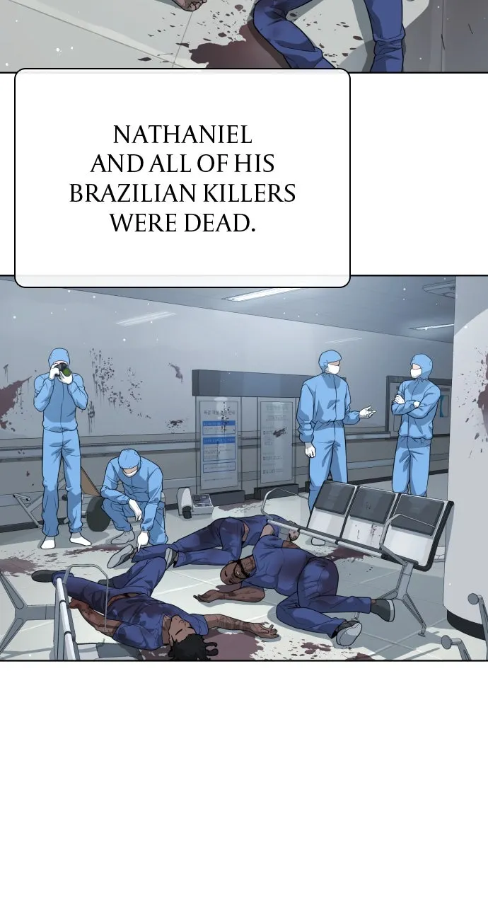 Read Killer Peter chapter 23 image 84 on Lezhin