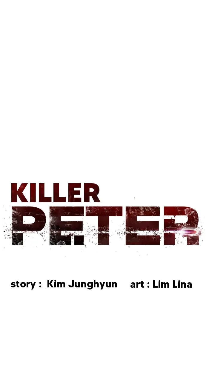Read Killer Peter chapter 23 image 86 on Lezhin