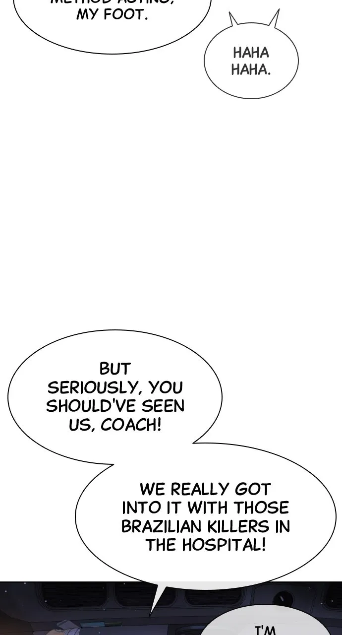 Read Killer Peter chapter 23 image 92 on Lezhin