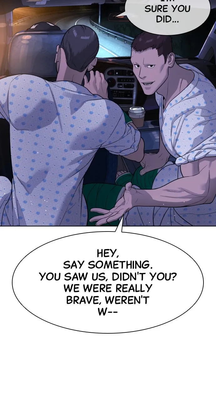 Read Killer Peter chapter 23 image 93 on Lezhin