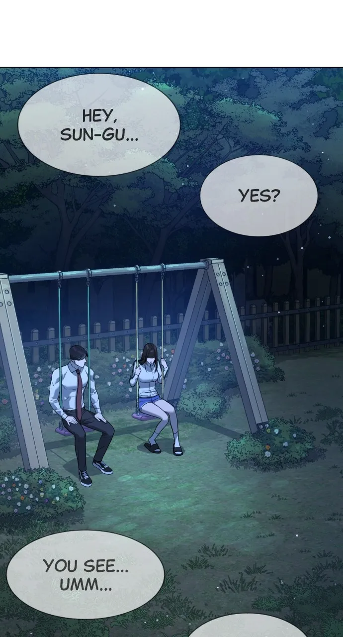 Read Killer Peter chapter 24 image 115 on Lezhin