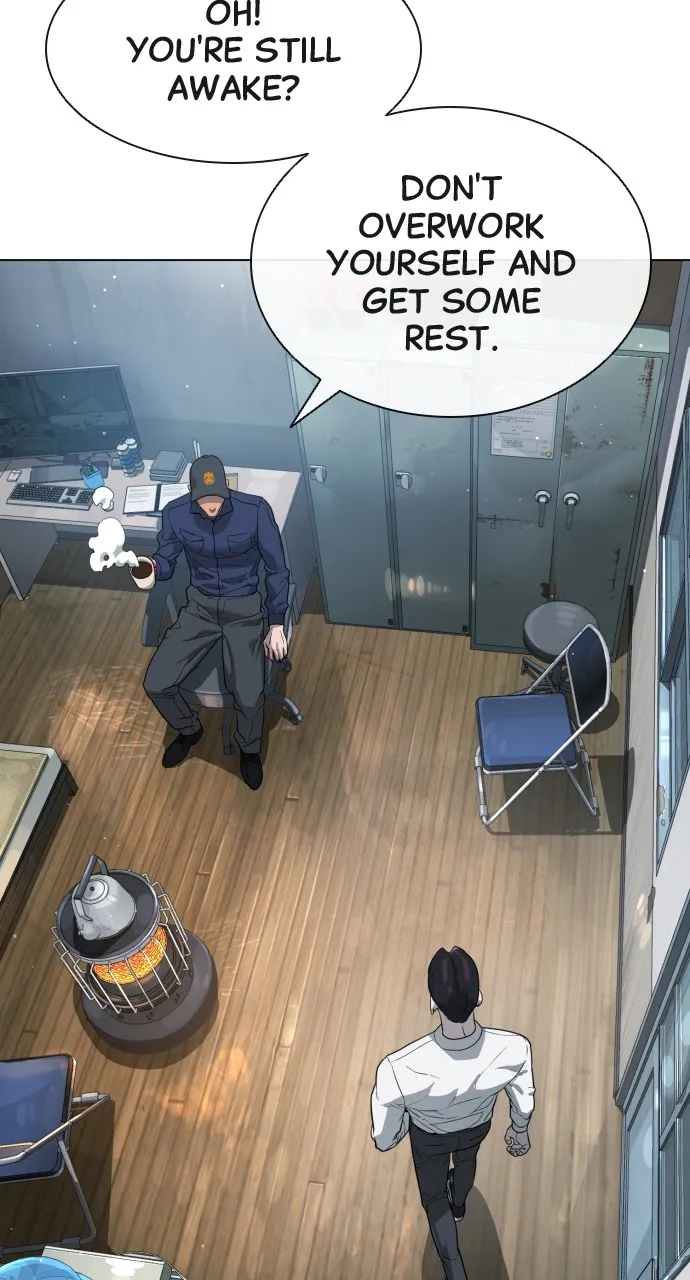 Read Killer Peter chapter 24 image 153 on Lezhin