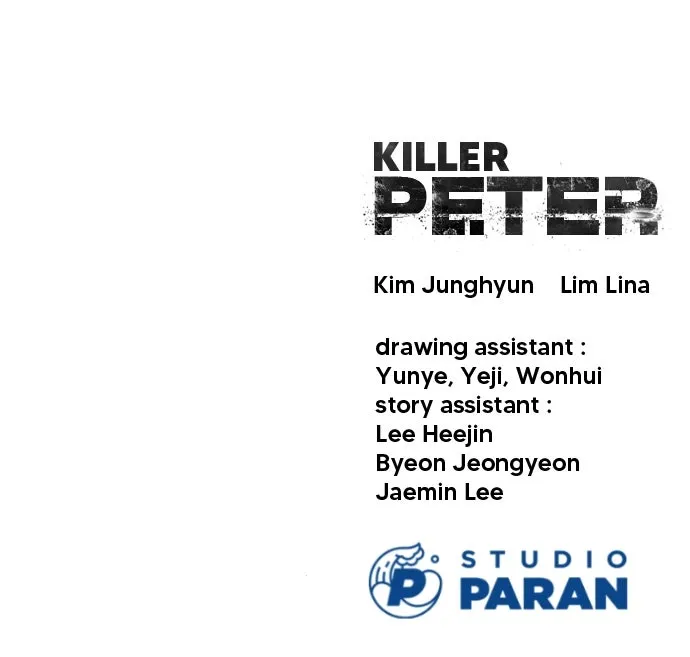 Read Killer Peter chapter 24 image 175 on Lezhin