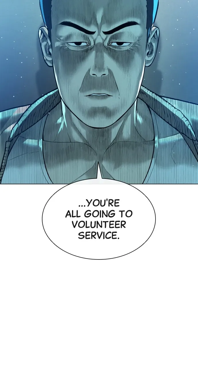 Read Killer Peter chapter 24 image 2 on Lezhin