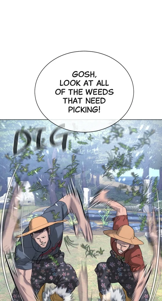 Read Killer Peter chapter 24 image 21 on Lezhin