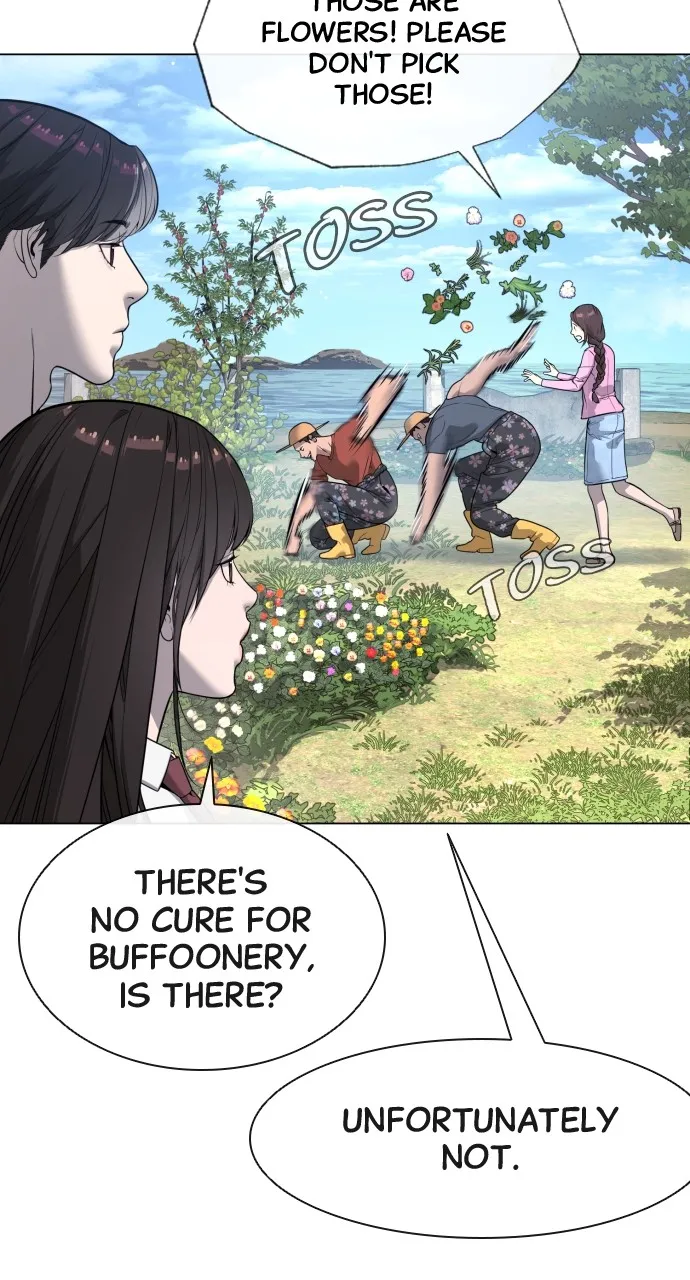 Read Killer Peter chapter 24 image 23 on Lezhin