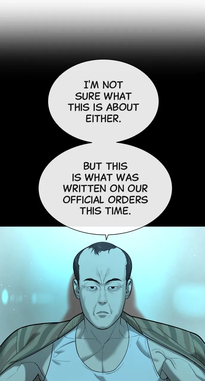 Read Killer Peter chapter 24 image 27 on Lezhin