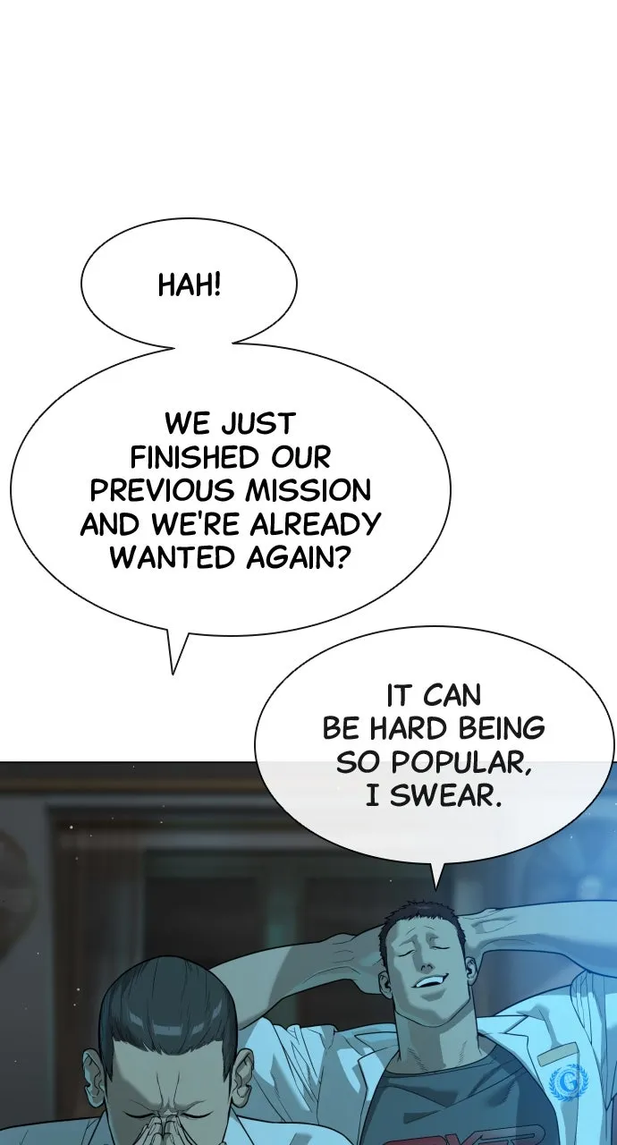 Read Killer Peter chapter 24 image 3 on Lezhin
