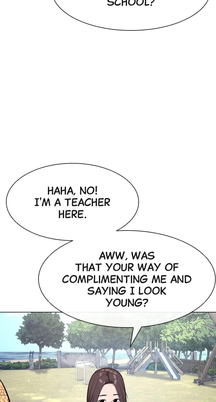 Read Killer Peter chapter 24 image 36 on Lezhin