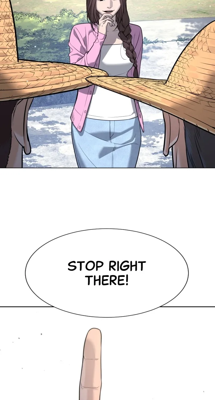 Read Killer Peter chapter 24 image 37 on Lezhin