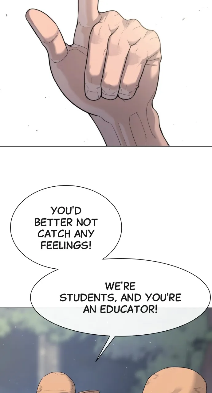 Read Killer Peter chapter 24 image 38 on Lezhin
