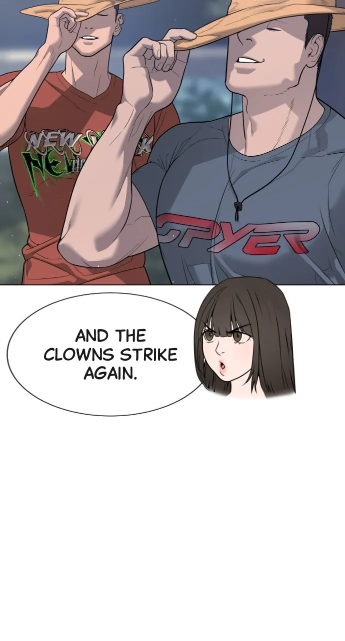 Read Killer Peter chapter 24 image 39 on Lezhin