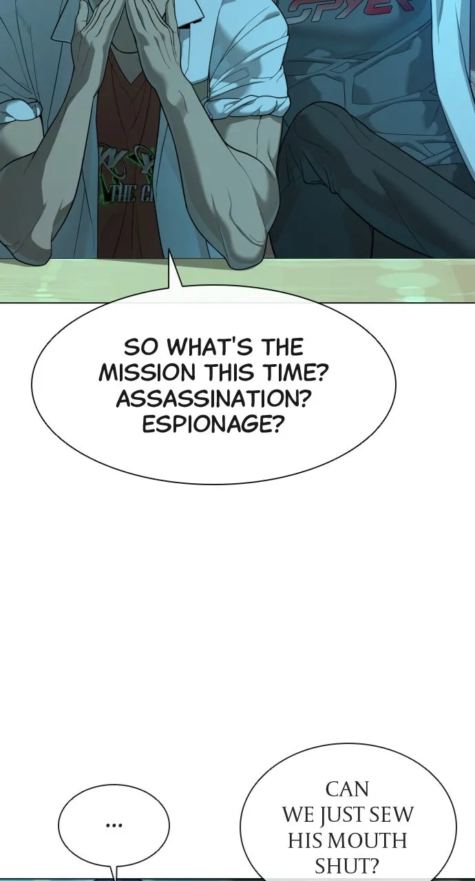 Read Killer Peter chapter 24 image 4 on Lezhin