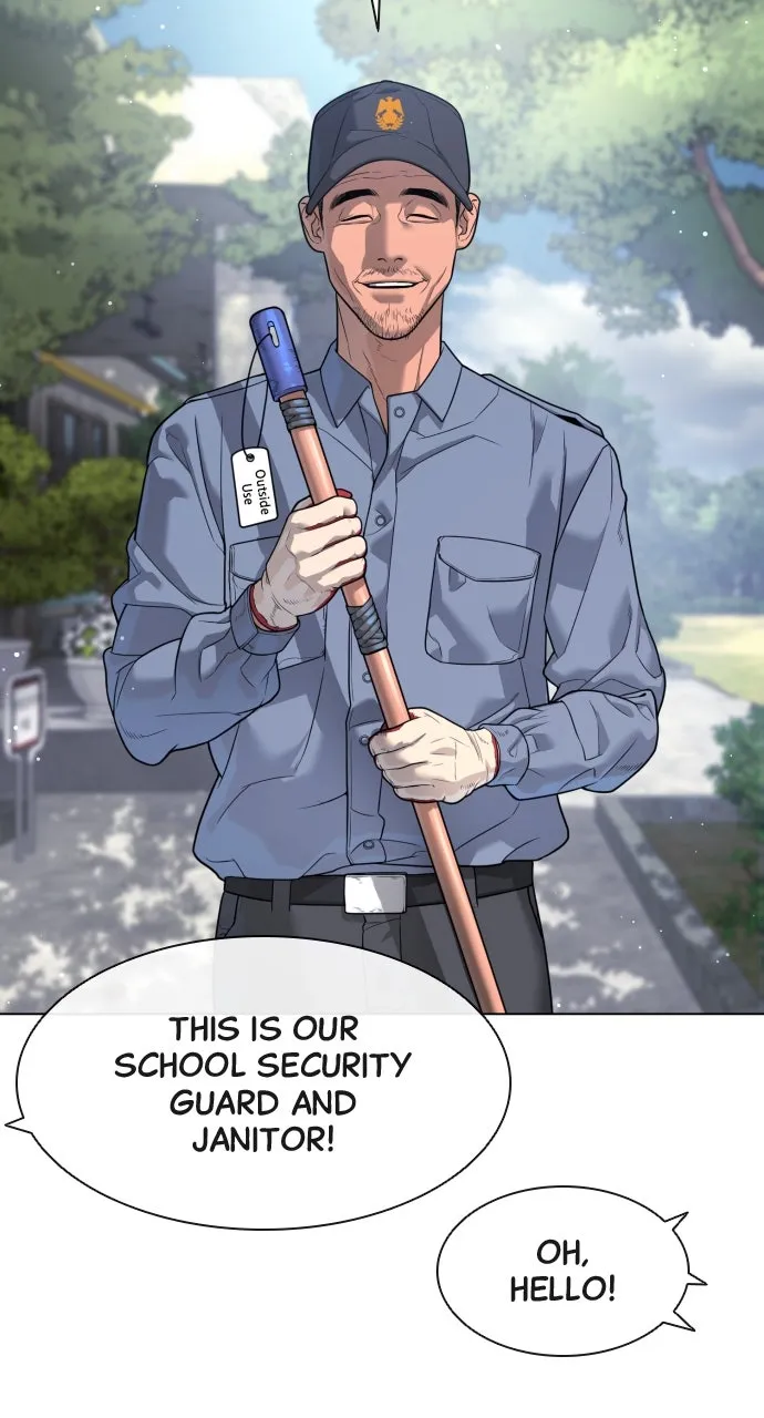 Read Killer Peter chapter 24 image 41 on Lezhin