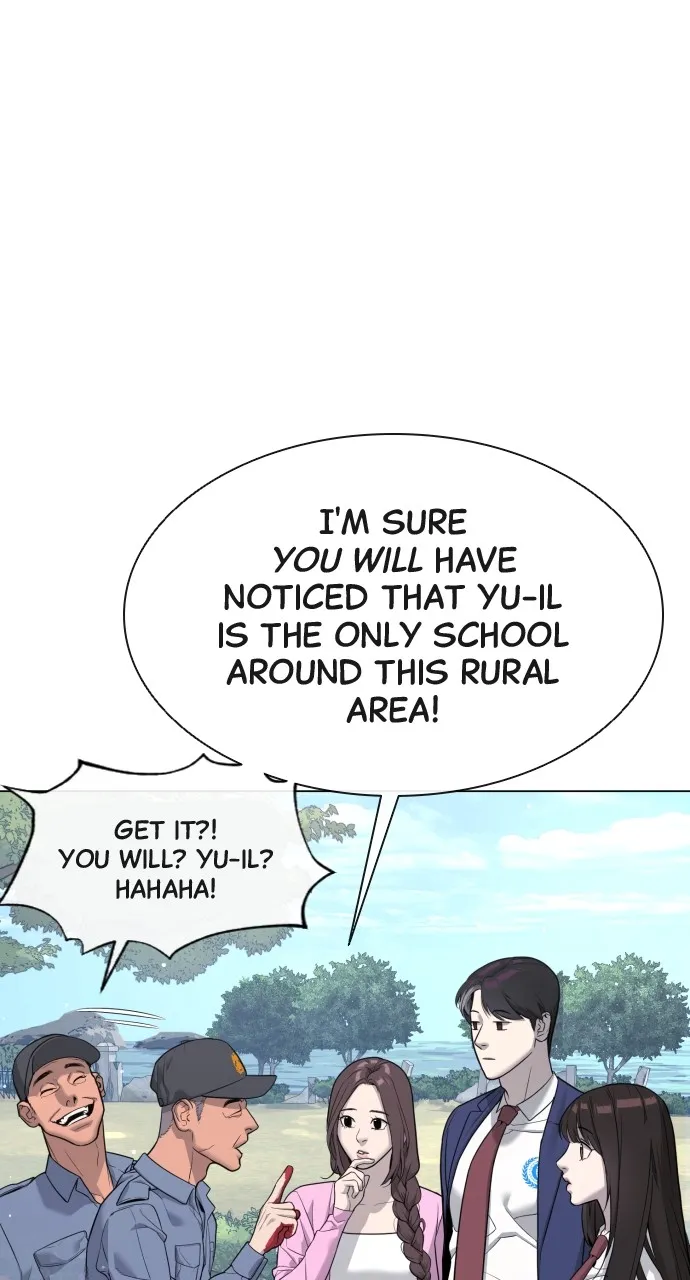 Read Killer Peter chapter 24 image 42 on Lezhin