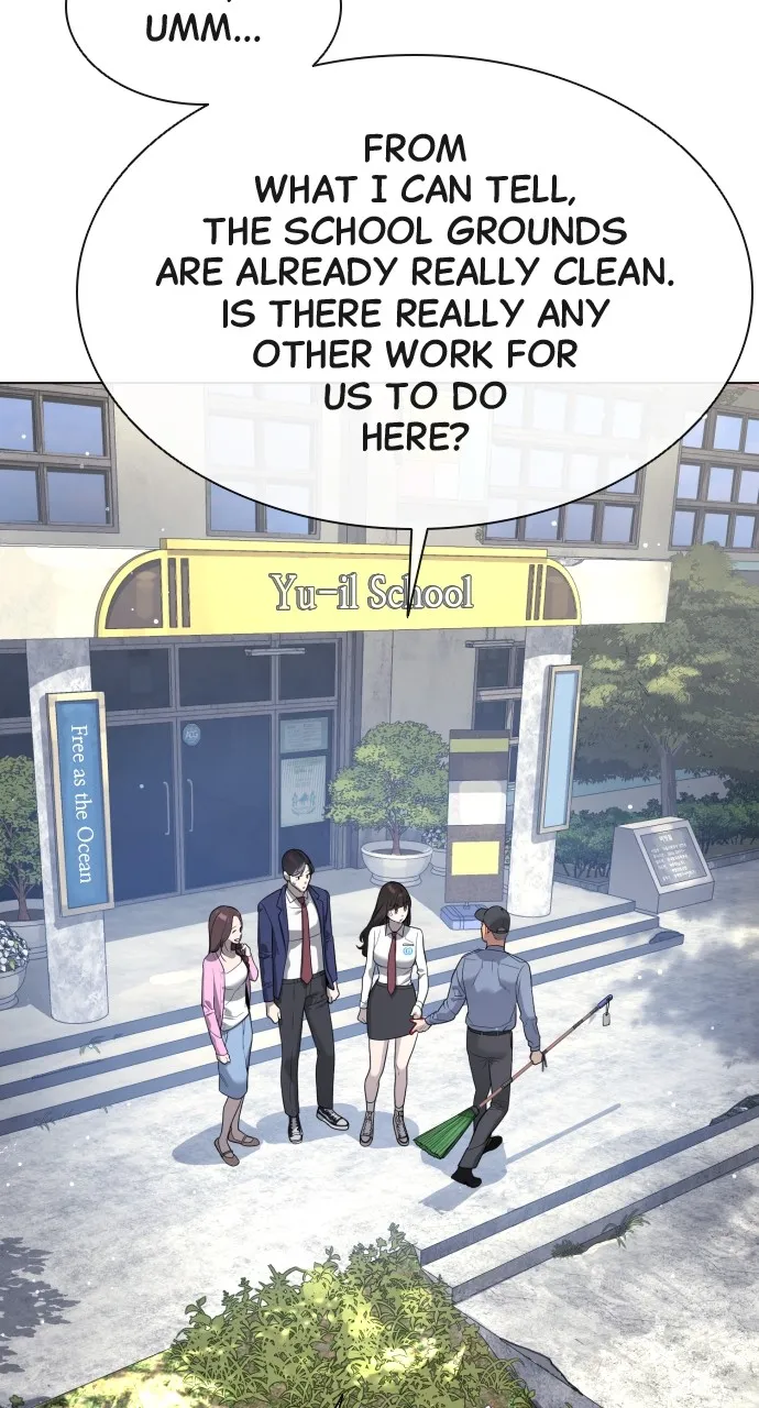 Read Killer Peter chapter 24 image 45 on Lezhin