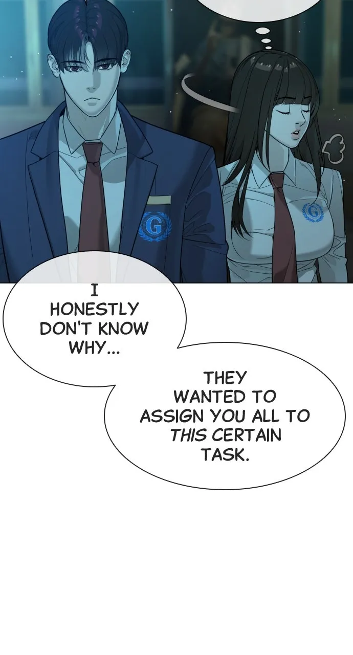 Read Killer Peter chapter 24 image 5 on Lezhin