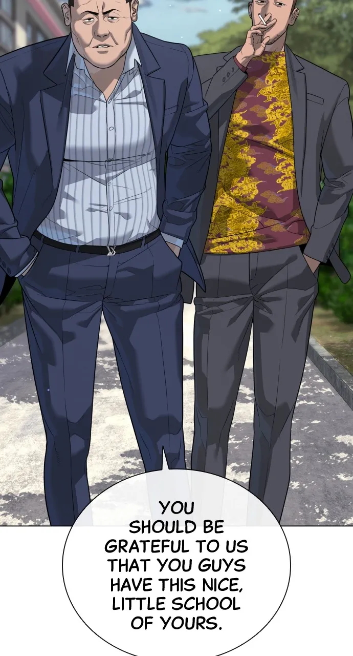 Read Killer Peter chapter 24 image 51 on Lezhin